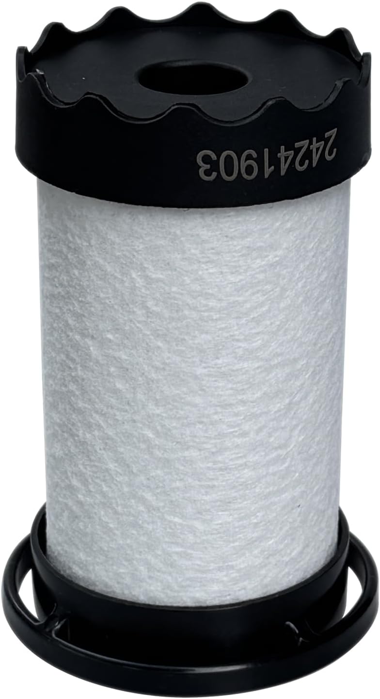 DNDUONIU 24241903 Filter for Compressed Air, Precision Filter Elements Suitable for FA75IH - Image 5